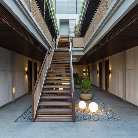 Artotel Haniman Ubud