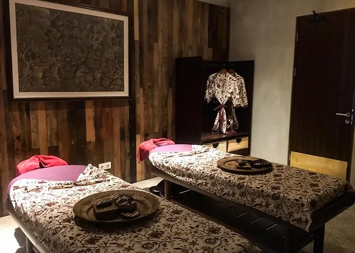 Artotel Haniman Hotel 4*