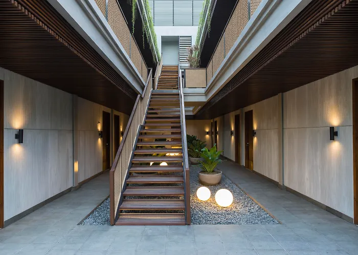 Hotel Artotel Haniman