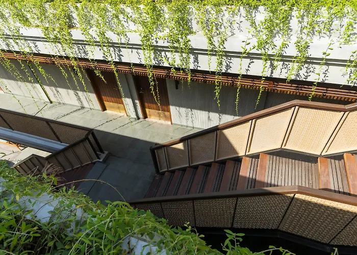 Hotel Artotel Haniman