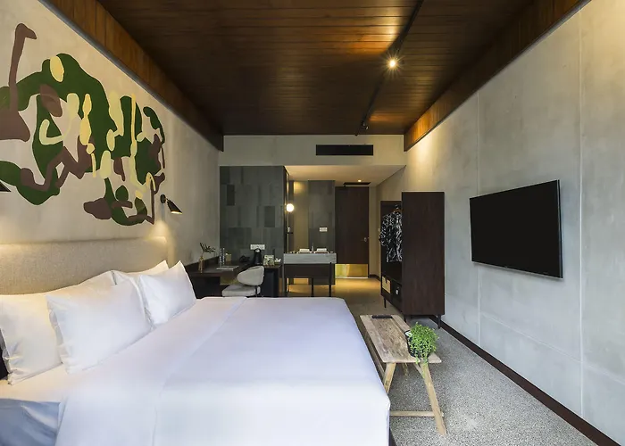 Artotel Haniman Ubud