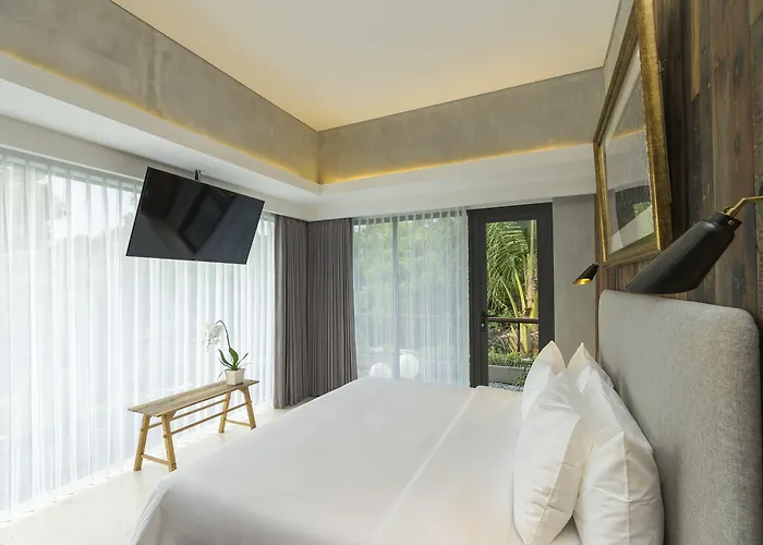 Artotel Haniman 4* Ubud