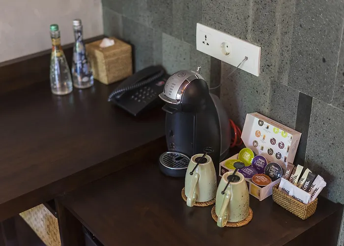 Hotel Artotel Haniman Ubud