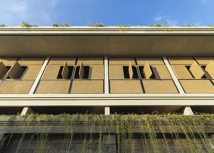 Hotel Artotel Haniman Ubud