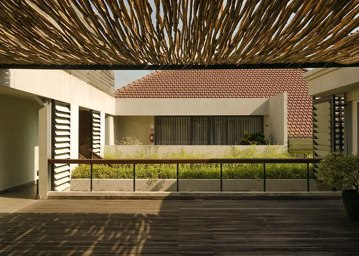 Artotel Haniman Hotel Ubud