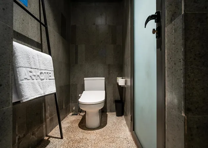 Artotel Haniman 4* Ubud