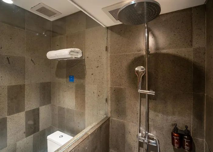 Artotel Haniman Hotel 4*