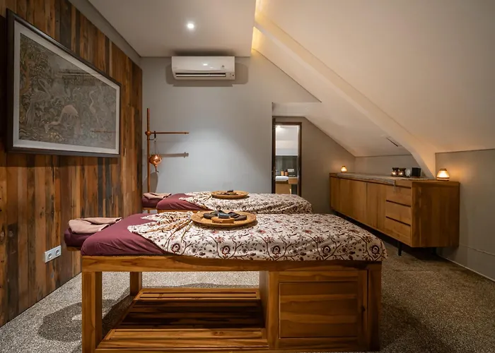 Artotel Haniman Hotel Ubud
