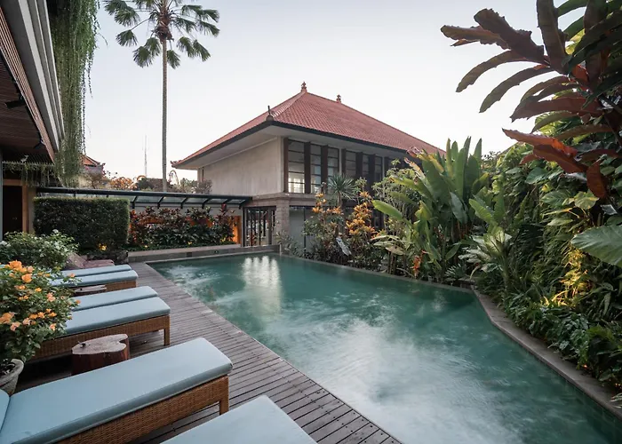 Artotel Haniman Hotel