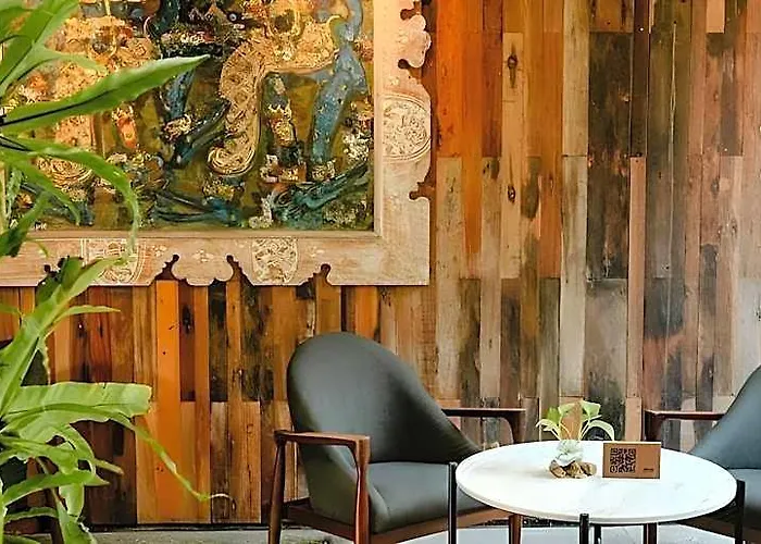 Artotel Haniman 4* أوبود