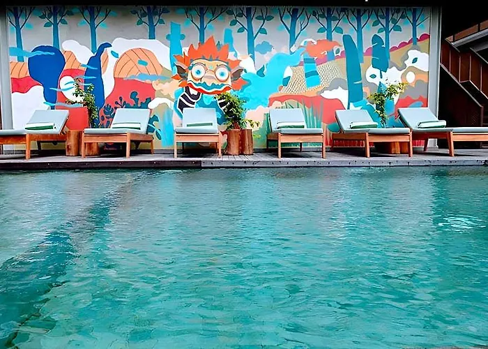 Artotel Haniman