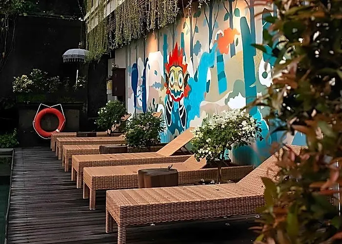 فندق Artotel Haniman