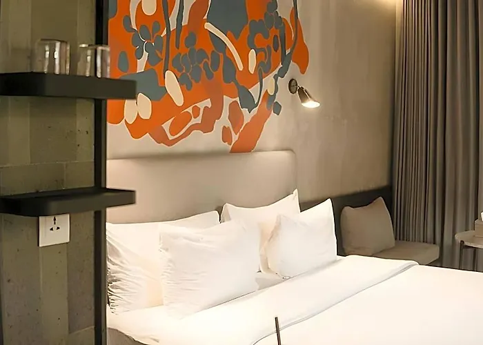 Artotel Haniman أوبود