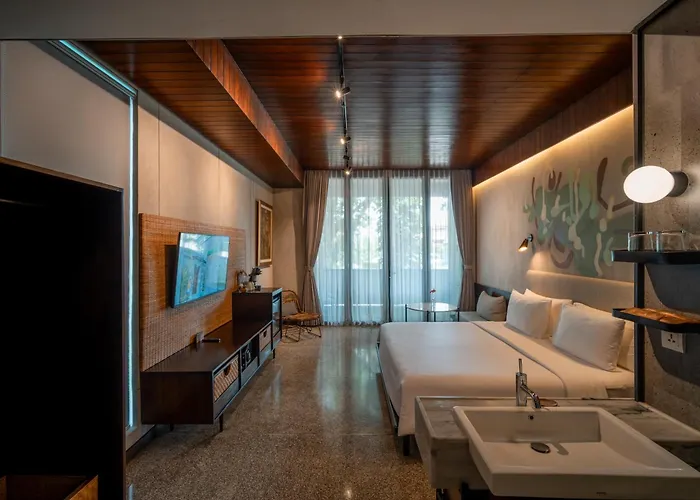 Artotel Haniman Hotel Ubud