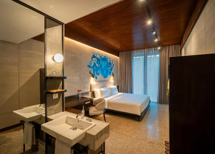Artotel Haniman Ubud