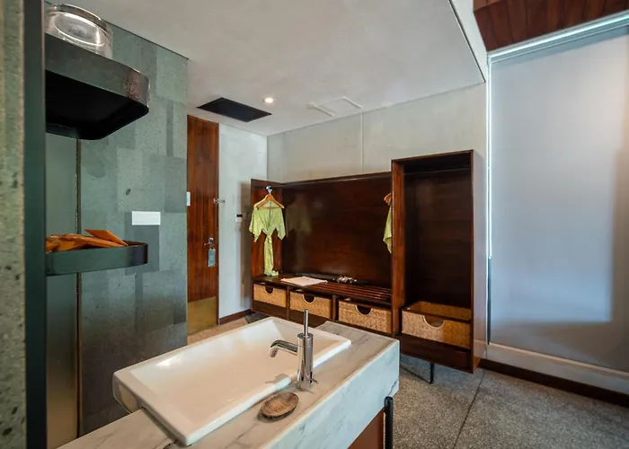 Artotel Haniman 4* Ubud