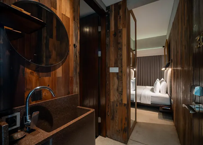 Artotel Haniman Hotel Ubud