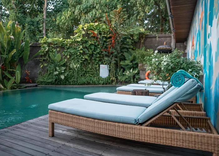 Artotel Haniman Hotel
