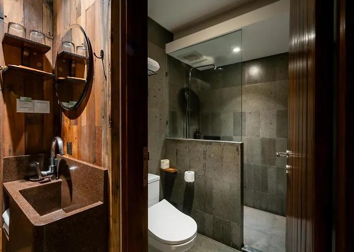 Artotel Haniman 4* Ubud