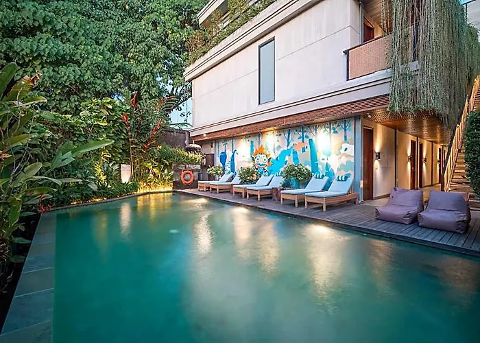 Artotel Haniman