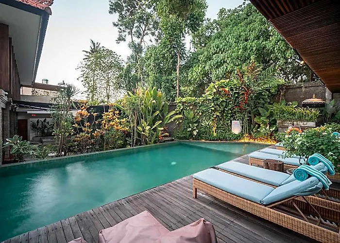 Artotel Haniman Hotel