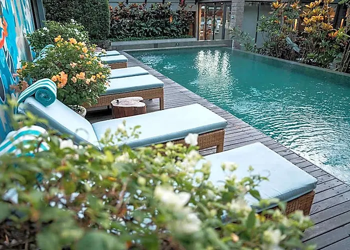 فندق Artotel Haniman أوبود