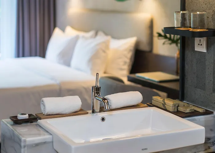 فندق Artotel Haniman أوبود